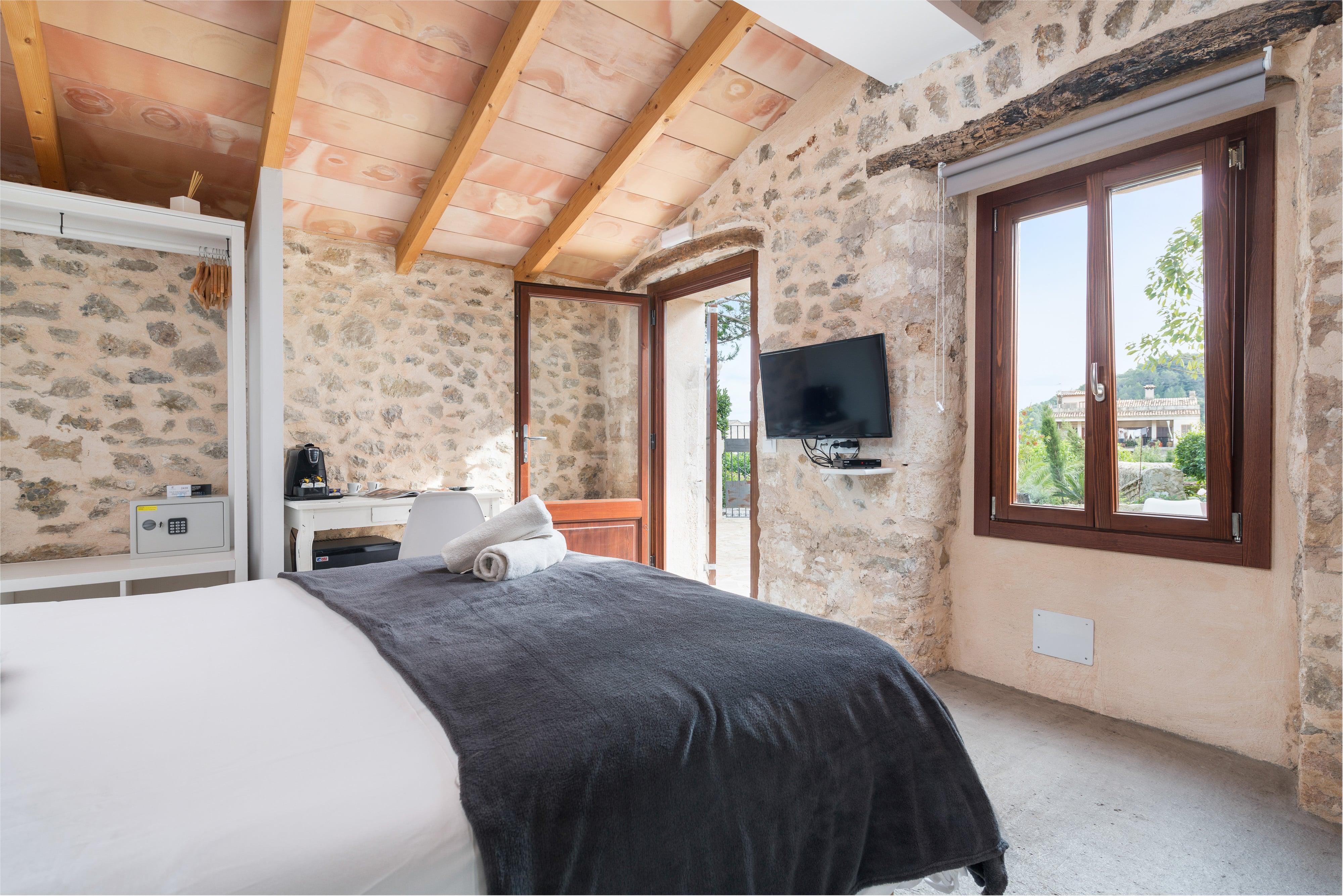 Hotel Turixant Mancor del Valle Exterior photo