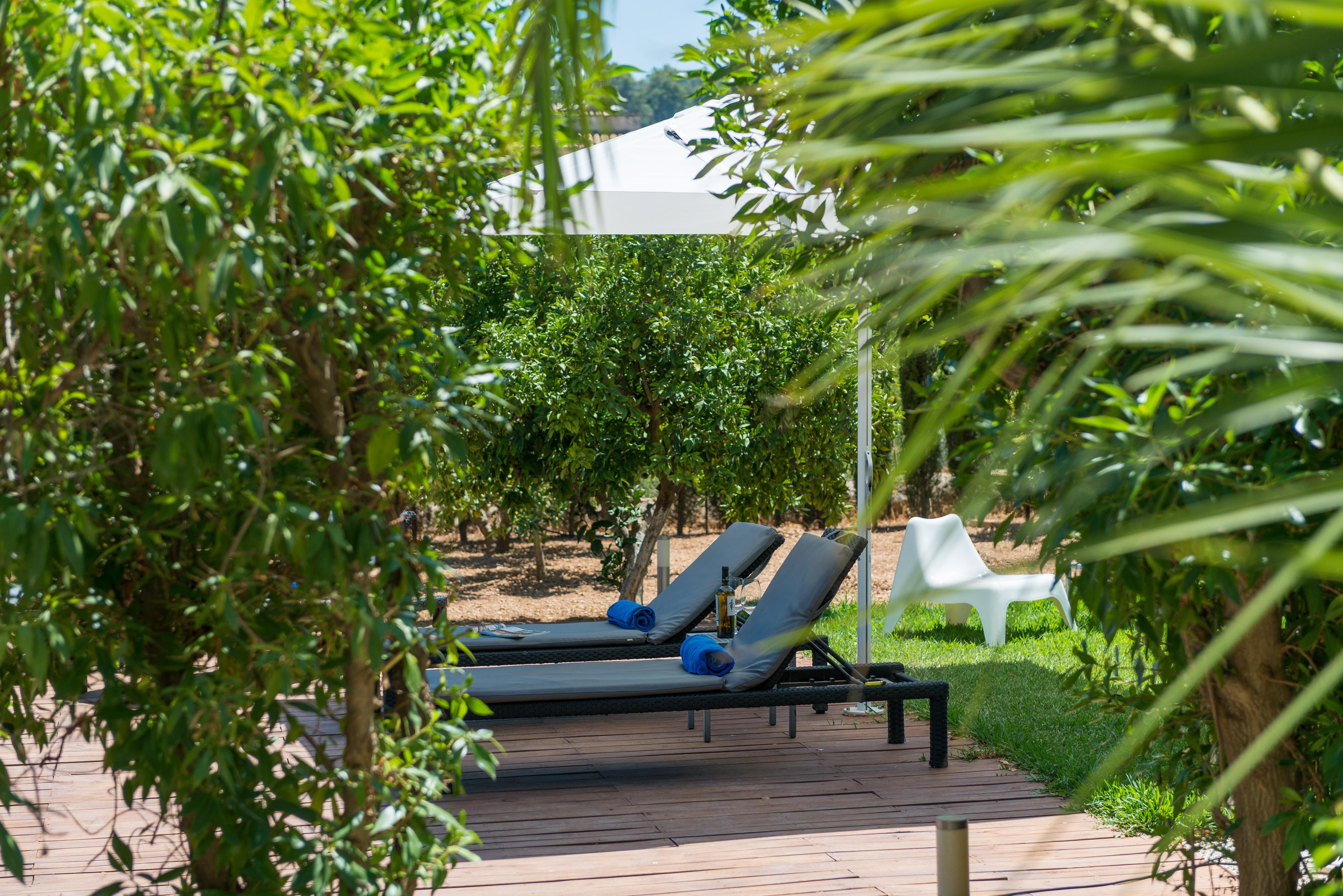 Hotel Turixant Mancor del Valle Exterior photo