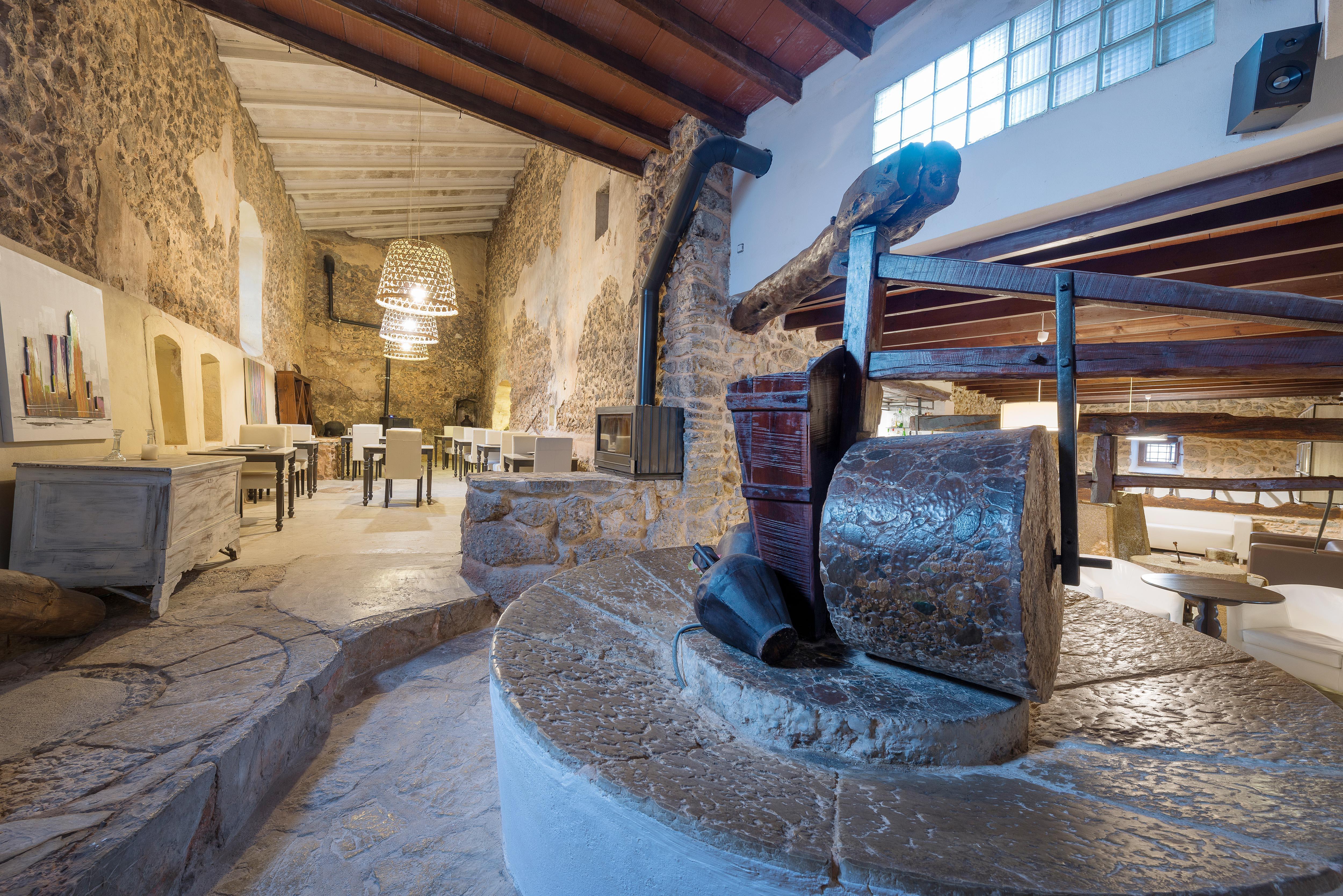 Hotel Turixant Mancor del Valle Exterior photo