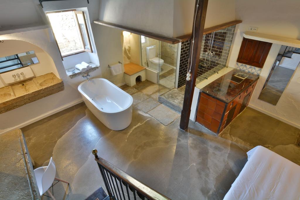 Hotel Turixant Mancor del Valle Room photo